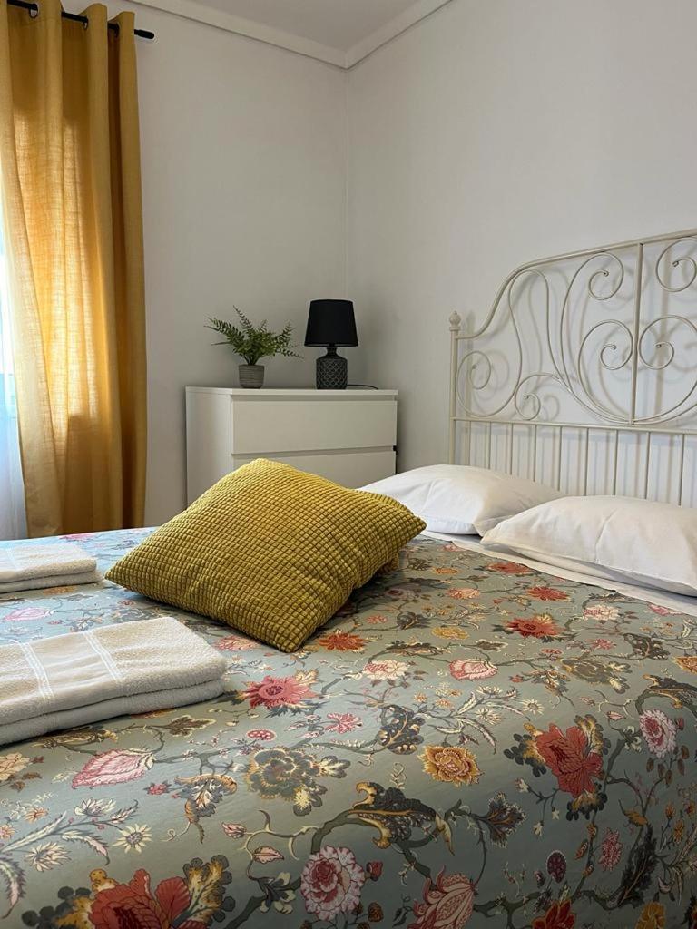 Ria Do Sal Bed and Breakfast Aveiro Esterno foto