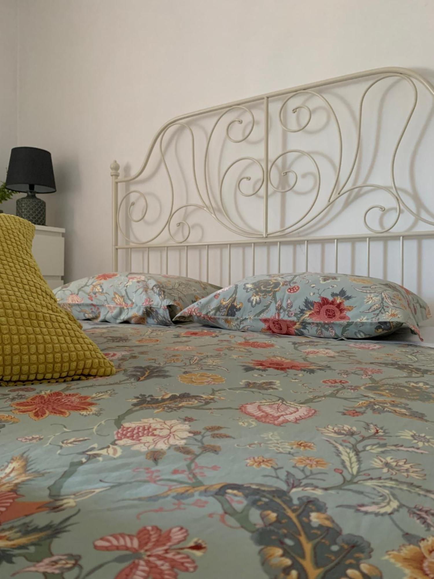 Ria Do Sal Bed and Breakfast Aveiro Esterno foto